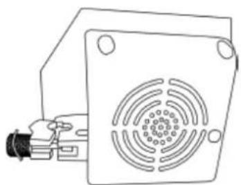 MSW PLO-375 - TERÄPIDIN ASENNUS KULJUKSIIN - 2
