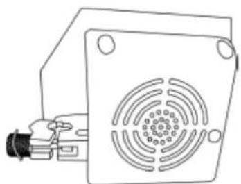 MSW PLO-375 - MESHOUDER IN DE DRAGER MONTEREN - 2