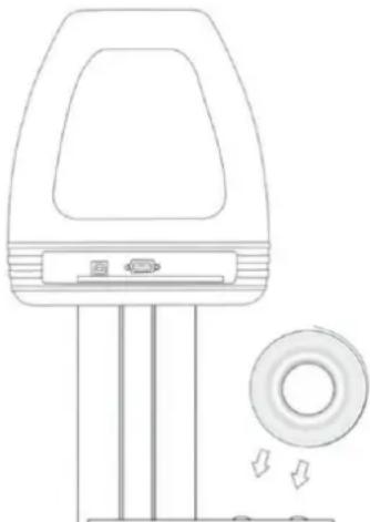 MSW PLO-375 - KÄYTTÖ - 1
