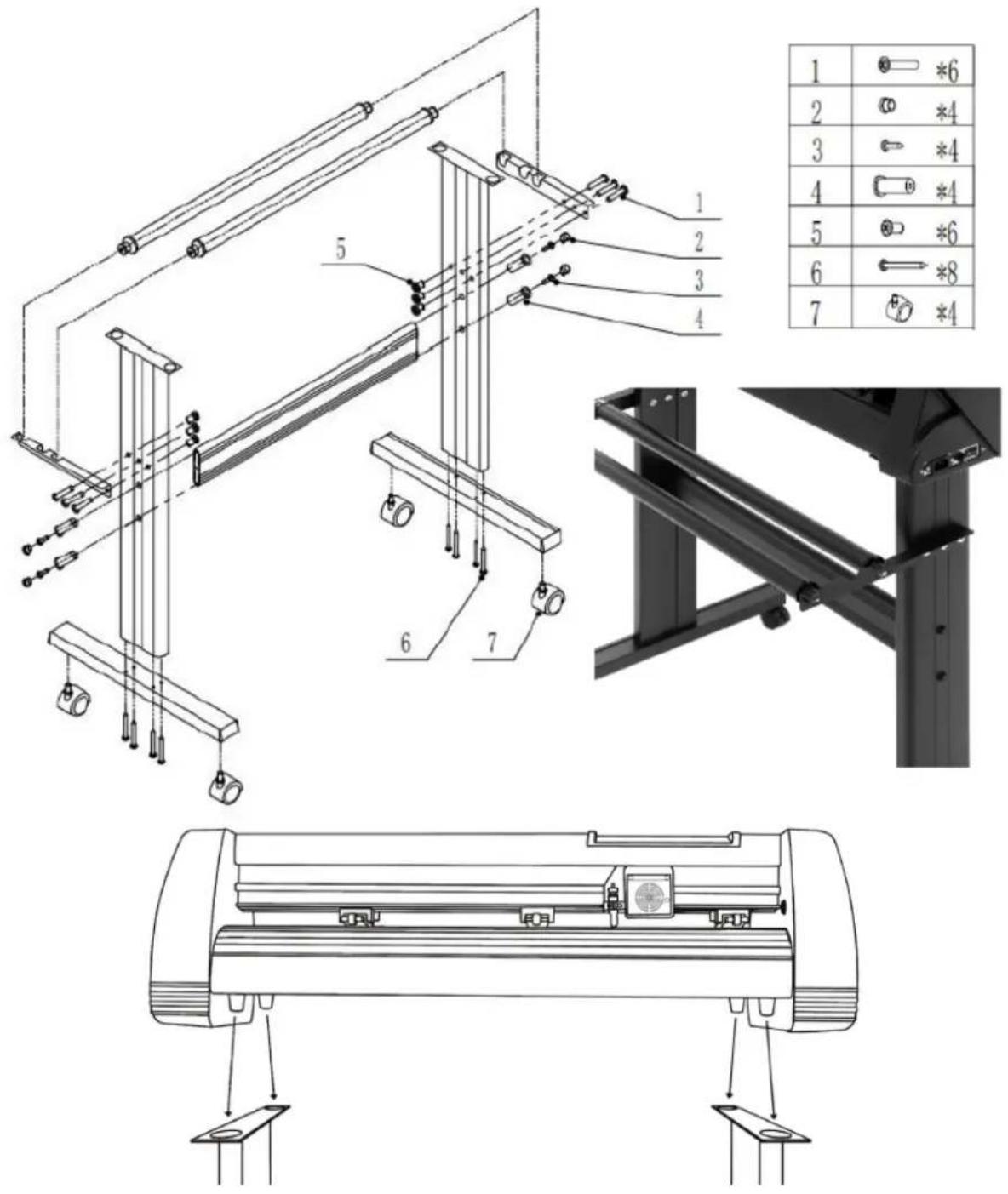 MSW PLO-375 - PRODUKTBESCHREIBUNG - 1