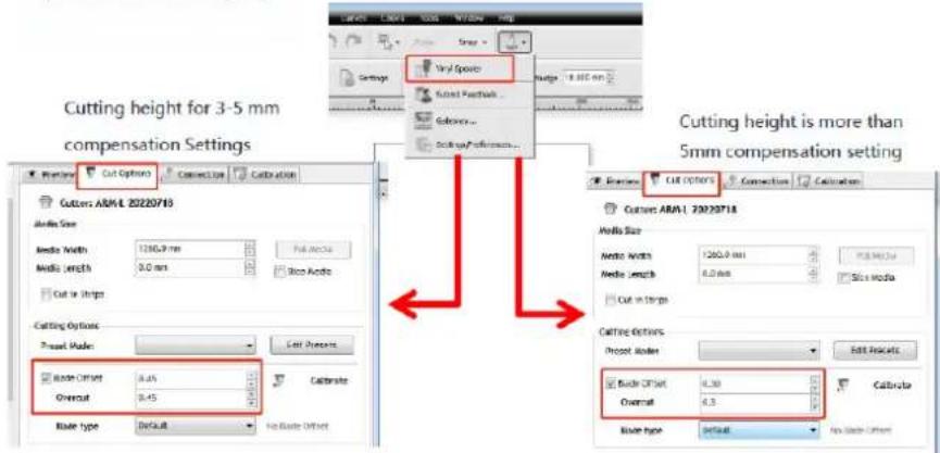 MSW PLO-375 - Verbindung der Software mit der Maschine - 11