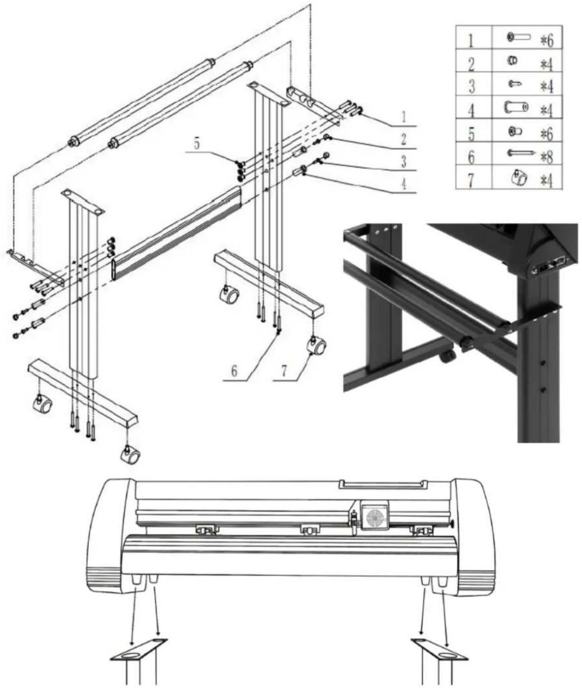 MSW PLO-375 - ΠΡΟΦΥΛΑΞΕΙΣ - 2