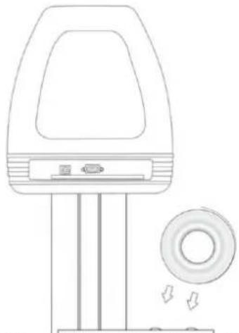 MSW PLO-1350 - OPÉRATION - 1