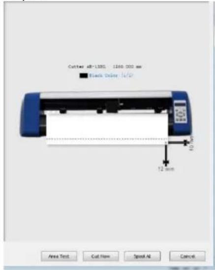 MSW PLO-1350 - Provoz software - 20