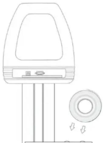 MSW PLO-1350 - DELOVANJE - 1
