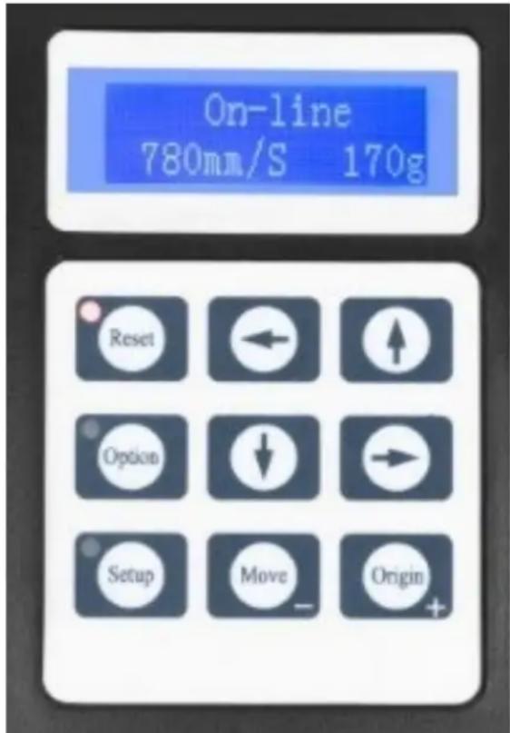 MSW PLO-1350 - PELENCIU LAIKYMO IRENGIMAS VEZIMEJE - 2