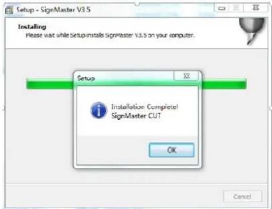 MSW PLO-1350 - Programvaredrift - 5