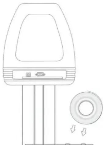 MSW PLO-1350 - KAYTTÖ - 1