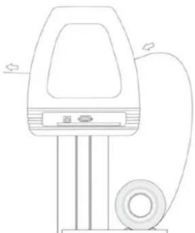 MSW PLO-1350 - DRIFT - 3