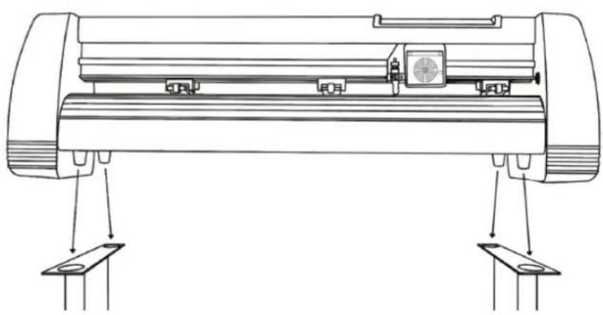 MSW PLO-1350 - PRECAUZIONI - 3