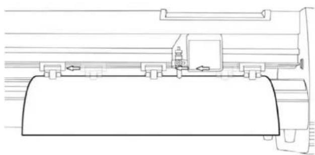 MSW PLO-1350 - OPERASJON - 4