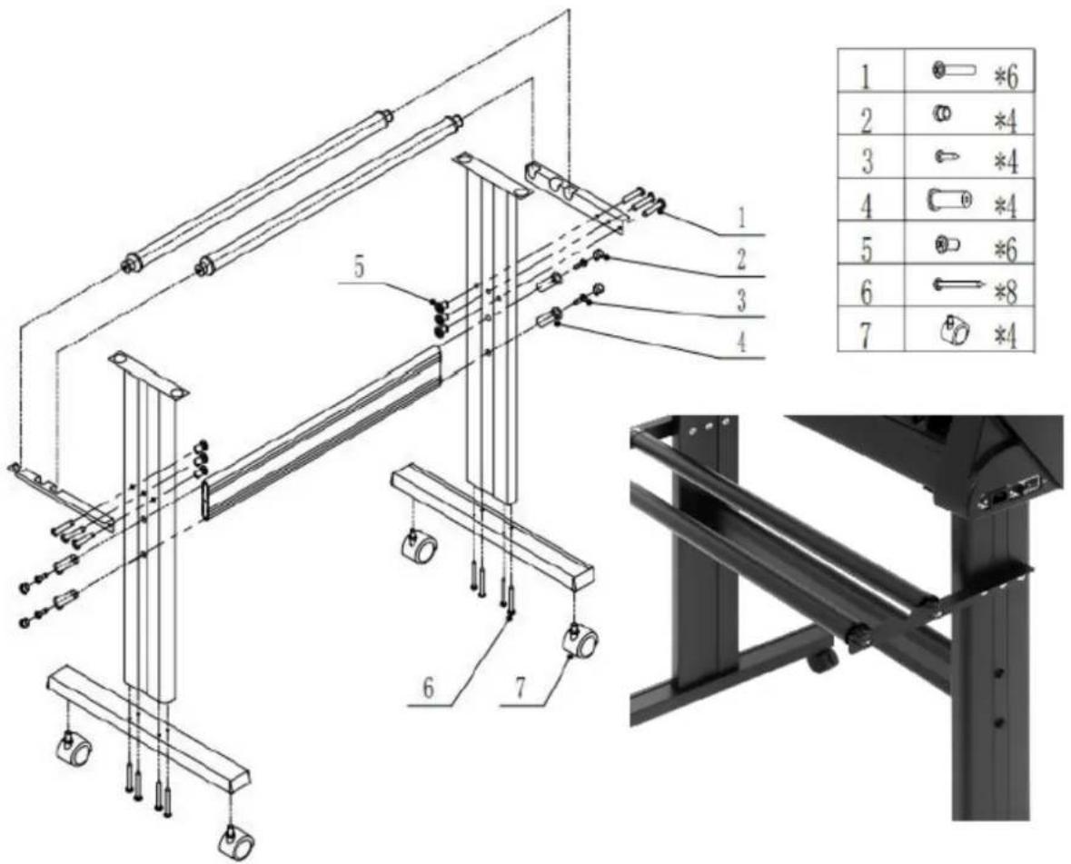 MSW PLO-1350 - PRECAUCIONES - 2