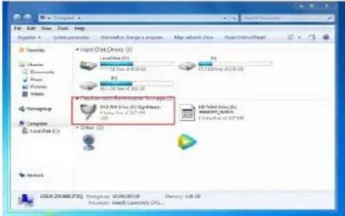 MSW PLO-1350 - Programvarudrift - 1