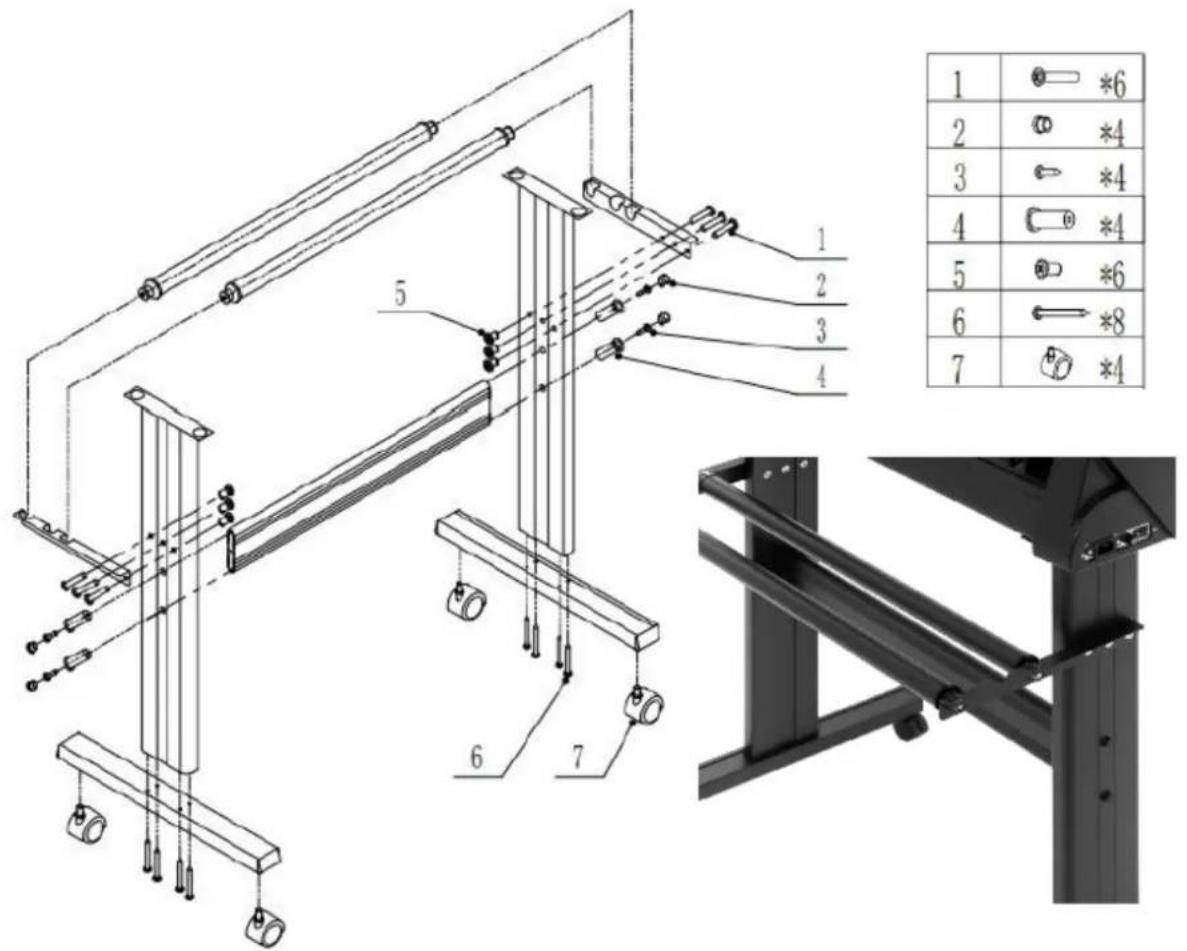 MSW PLO-1350 - PRECAUTII - 2