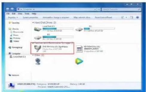 MSW PLO-1350 - Provoz software - 1