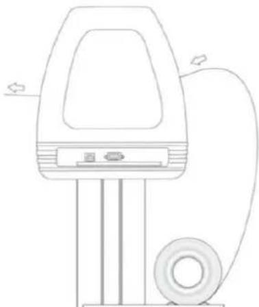 MSW PLO-1350 - WERKING - 3