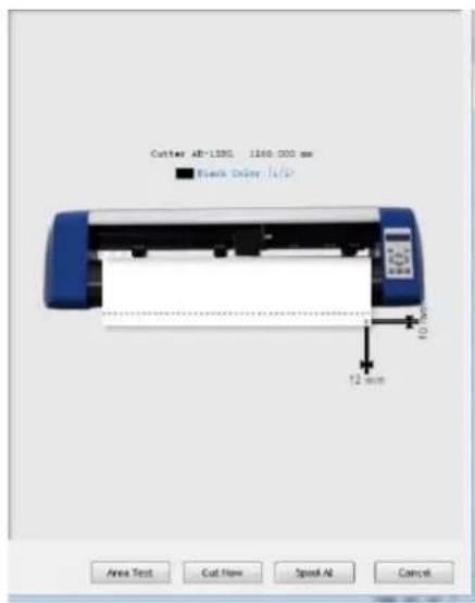 MSW PLO-1350 - Software operation - 21