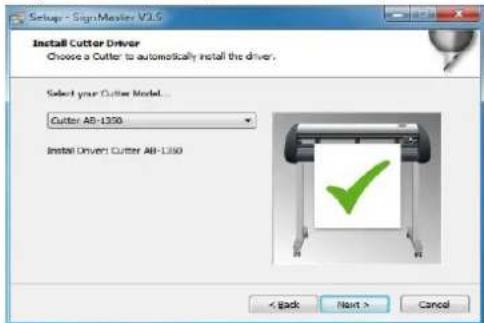 MSW PLO-1350 - Programvarudrift - 7