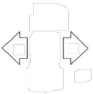 MSW PLO-1350 - Andra skärposition - 4