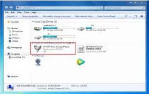MSW PLO-1350 - Software-operatie - 1