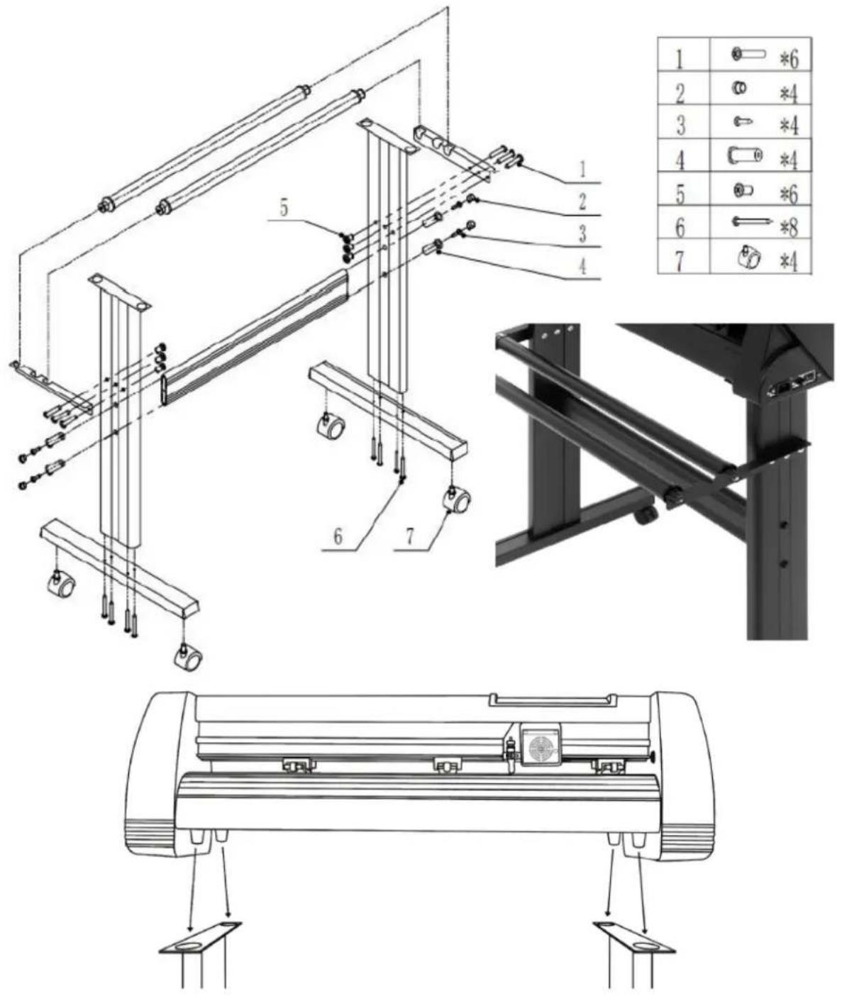 MSW PLO-1350 - PREVIDNOSTNI UKREPI - 2