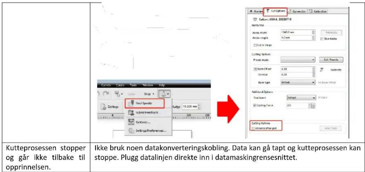 MSW PLO-1350 - INSTALLERE KNIVHOLDEREN I BAERELEN - 2