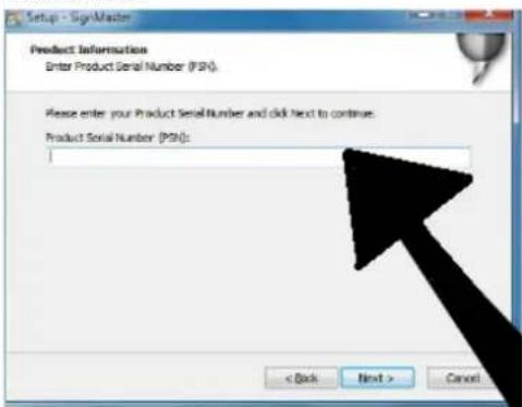 MSW PLO-1350 - Software operation - 4