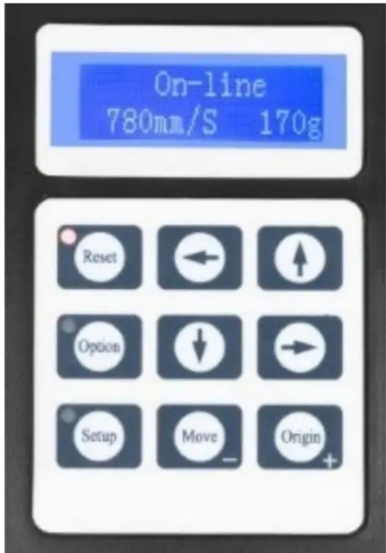 MSW PLO-1350 - A PEGTARTO TELEPITÉSE A SZÁLLITÓBA - 2