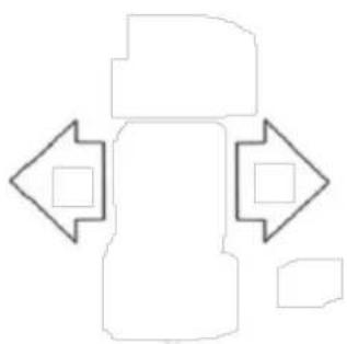 MSW PLO-1350 - BORTSKAFFALSE AF BRUGTE ENHEDER - 2