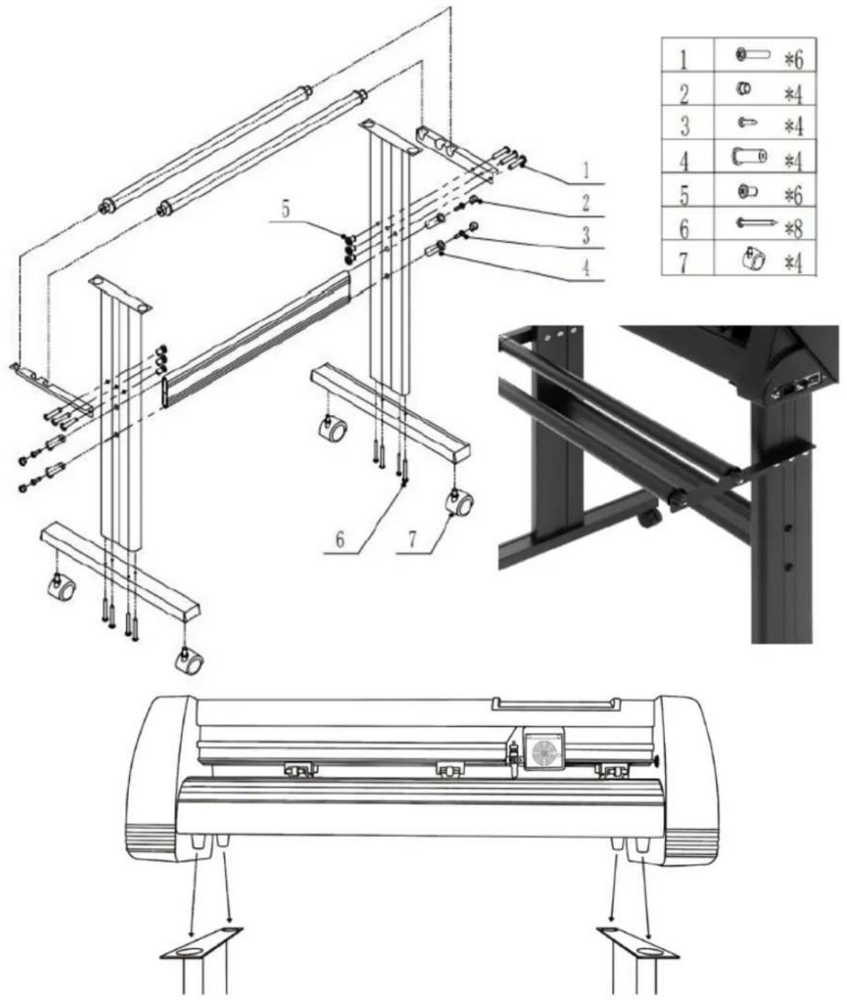 MSW PLO-1350 - VORSICHTSMASSNAHMAN - 4