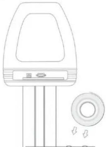 MSW PLO-1350 - BETRIEB - 1