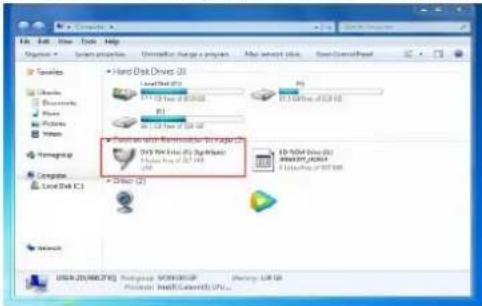 MSW PLO-1350 - Operare software - 1