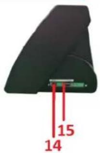 MSW PLO-1350 - VORSICHTSMASSNAHMAN - 3