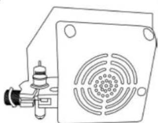 MSW PLO-720 - TERÄPIDIN ASENNUS KULJUKSIIN - 4