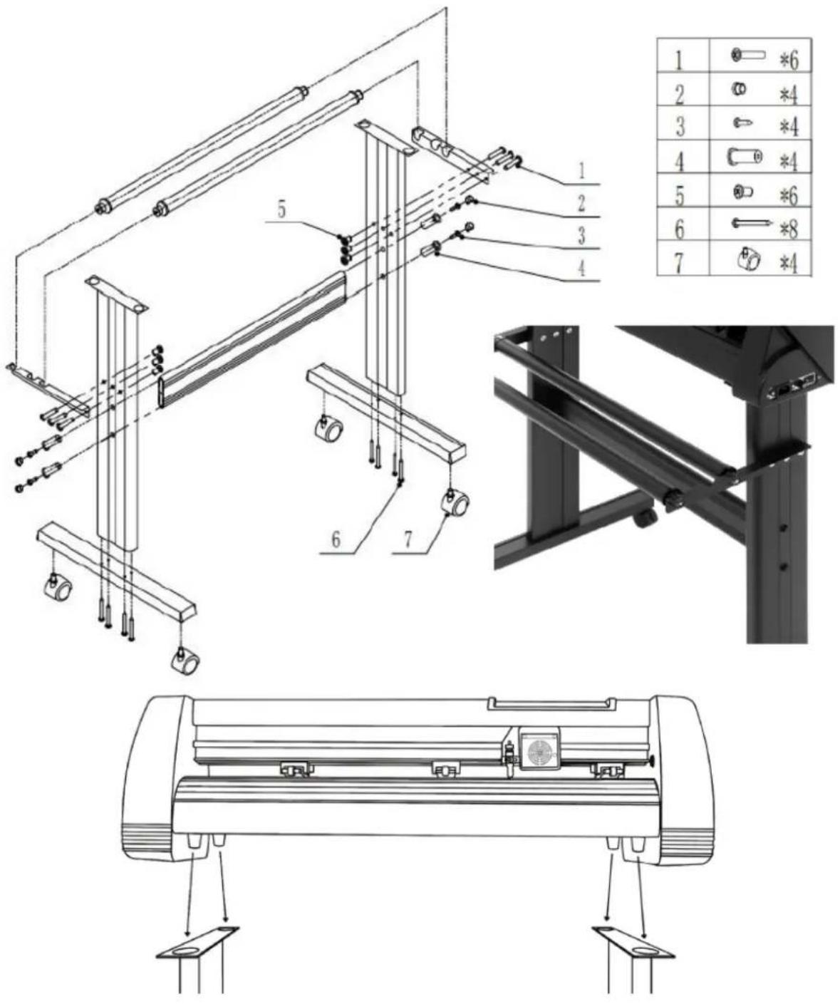 MSW PLO-720 - VOORZORGSMAATREGELEN - 2