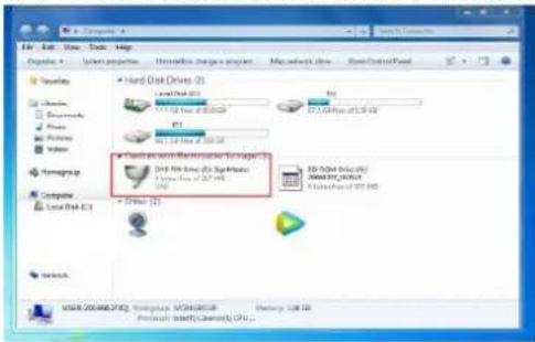 MSW PLO-720 - Programvaredrift - 1