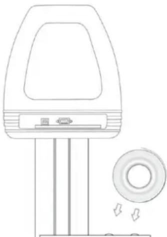 MSW PLO-720 - DELOVANJE - 1