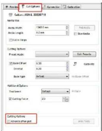 MSW PLO-720 - Programvaredrift - 20