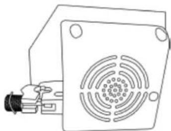 MSW PLO-720 - INSTALACIÓN DEL PORTA HOJAS EN EL CARRO - 2