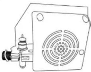 MSW PLO-720 - INSTALLATION DU PORTE-LAME DANS LE CHARIOT - 4