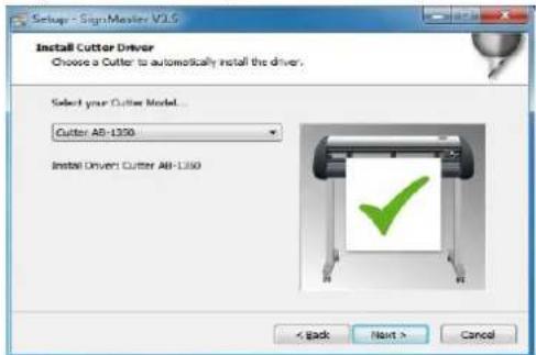 MSW PLO-720 - Programvarudrift - 7