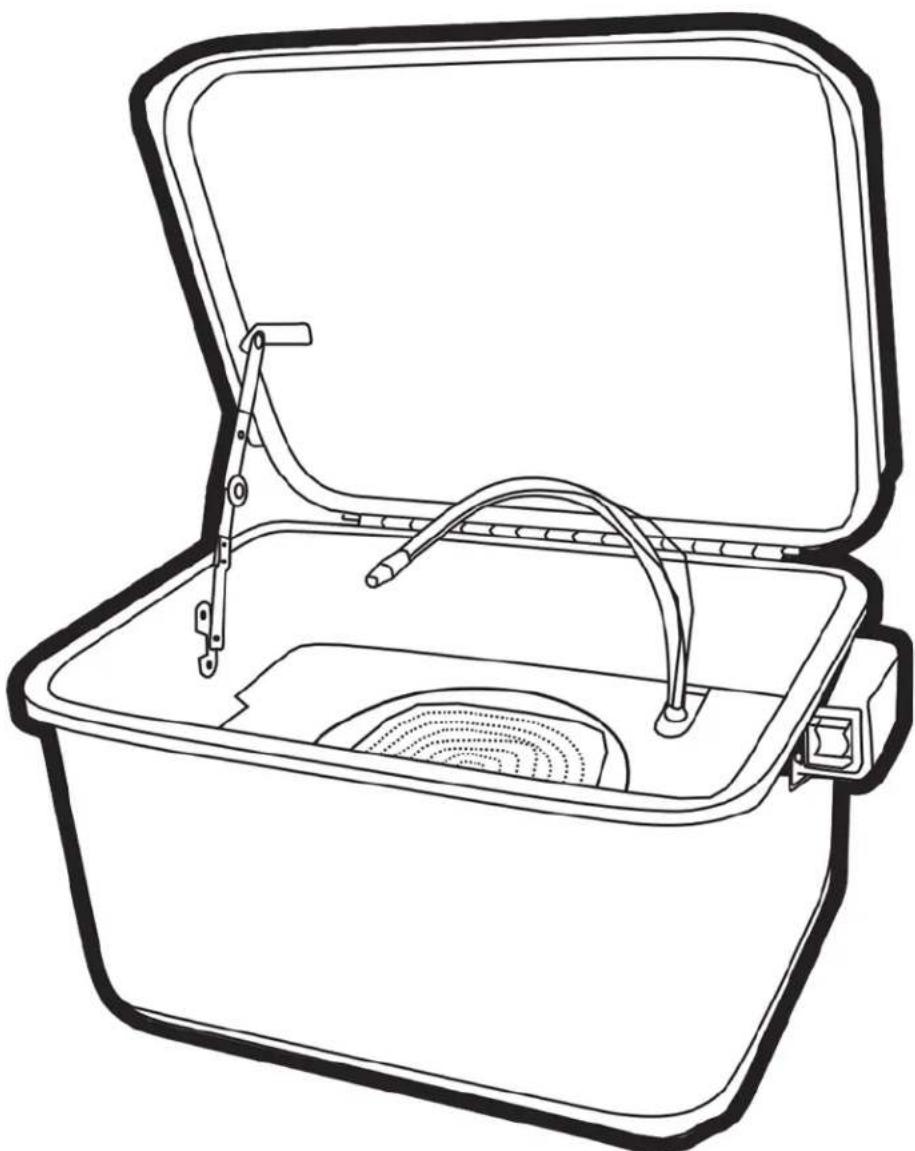 MSW WPW-20 - Enthält - 1