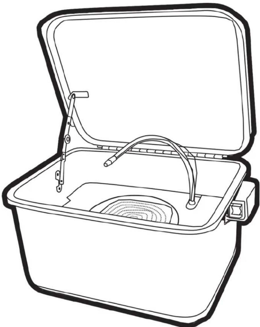 MSW WPW-20 - Inkluderer - 1