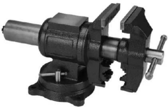 MSW MBV125 - Veuillez lire et conserver ces instructions. - 1