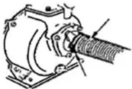 MSW GP-110 - ZUSAMMENBAU DES GERÄTS - 1