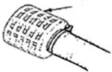 MSW GP-110 - APPARATETS PLACERING - 1