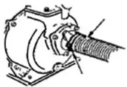 MSW GP-110 - LAITTEEN ASENNUS - 1