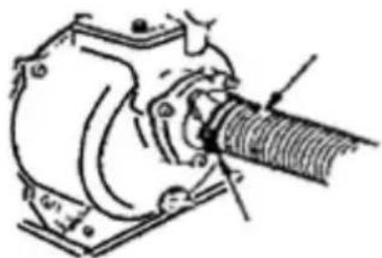 MSW GP-110 - MONTAGEM DO DISPOSITIVO - 1