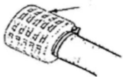 MSW GP-110 - Apagado del motor - 2