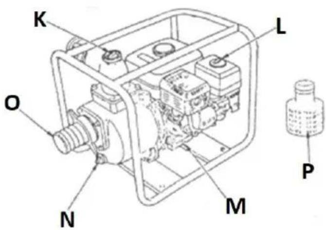 MSW GP-110 - 1